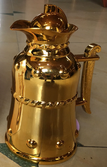 WUHAN FLASK IMPORT & EXPORT CO.,LTD. – cubiertos de acero 4