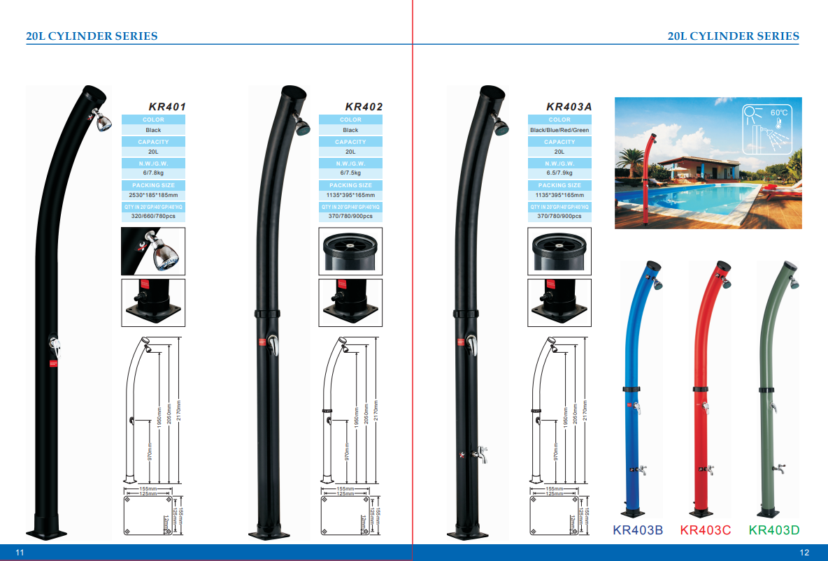Yantai Dorothy Technology Co., Ltd – portarretrato 3
