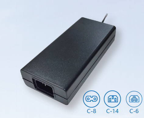 Power adapter