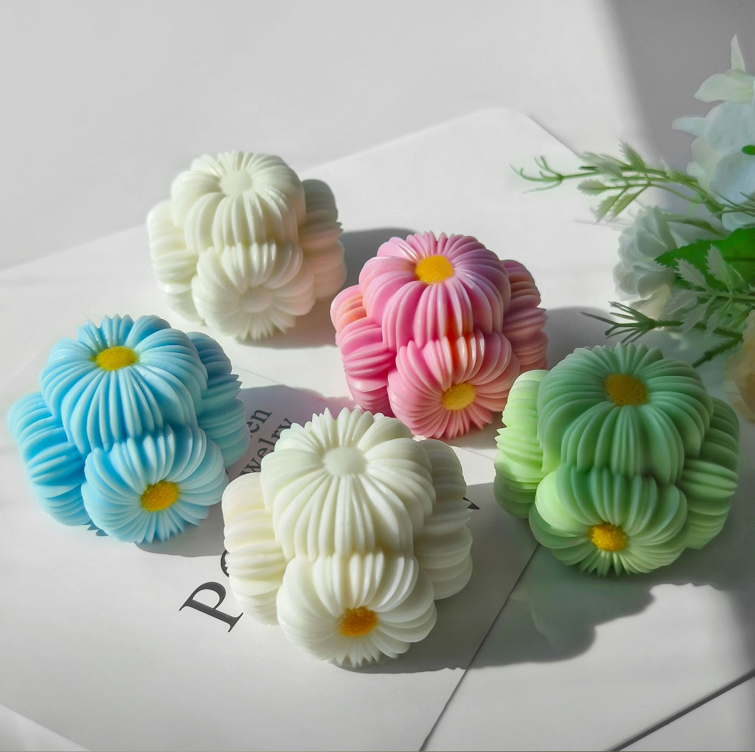 Dalian Bolaite candle Industry  Co.,LTD – portarretrato 3