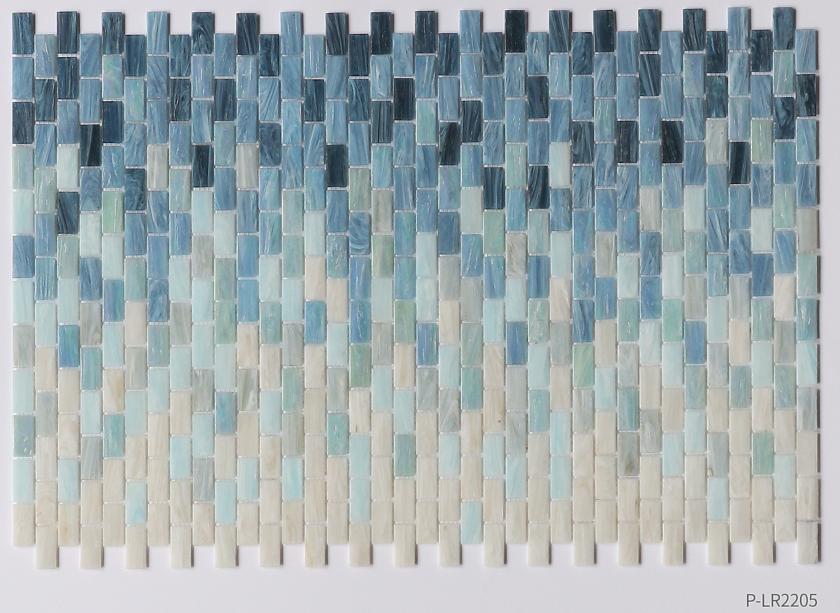 Glass Mosaic