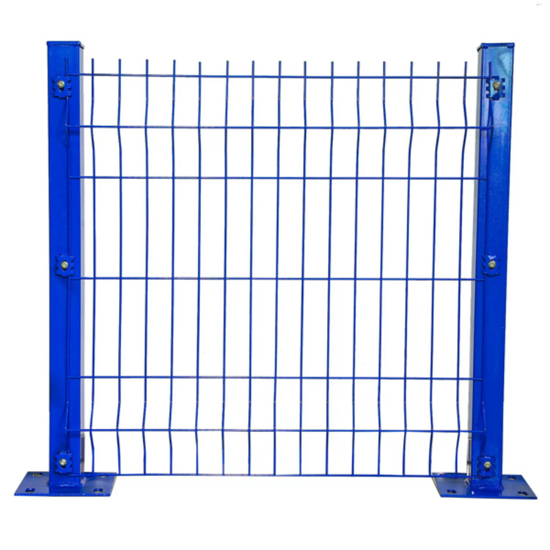 Wire Mesh Fencing