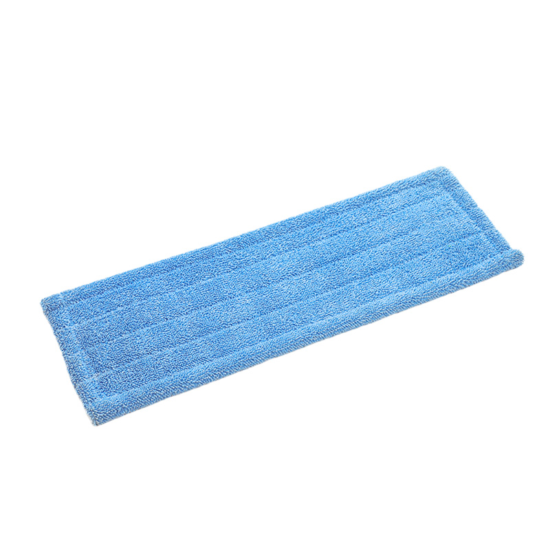 BSM Microfiber Cloth Mop Refill Microfiber Wet Mop Head