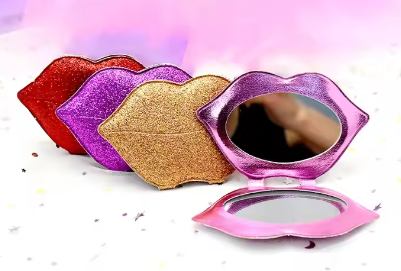 Lip mirror