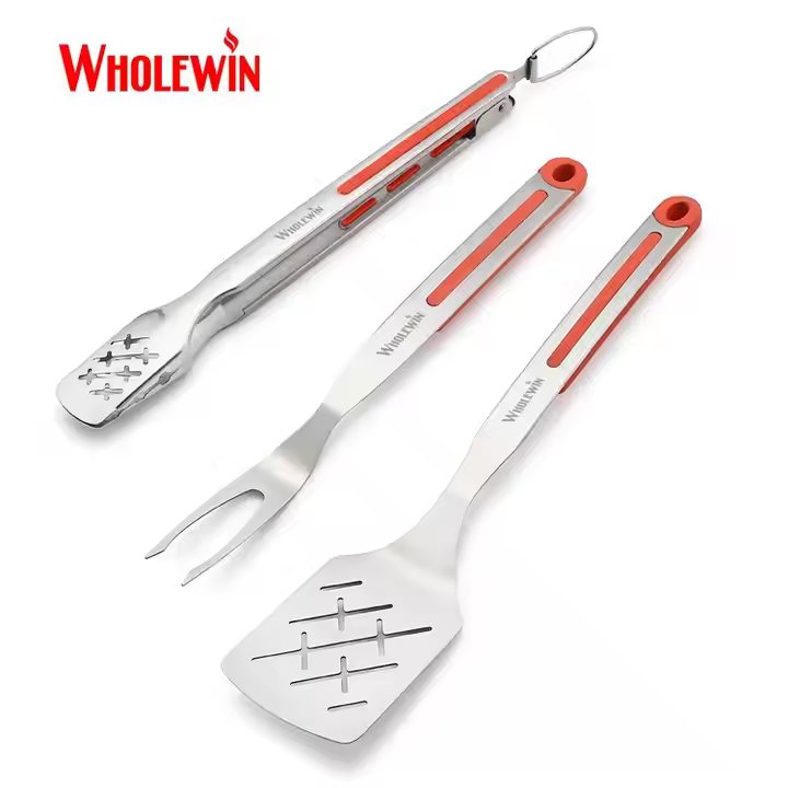 barbecue tools
