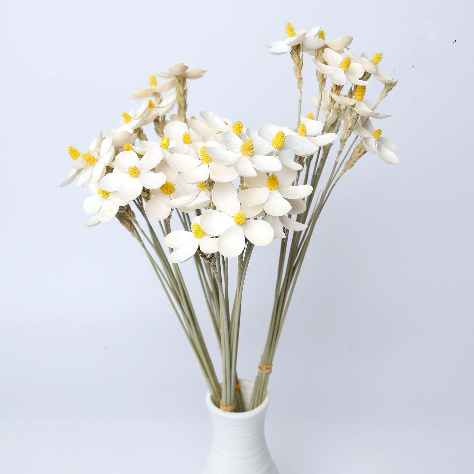 Taizhou Guomao Yunshang Supply Chain Co.,Ltd. – vela aromática 2