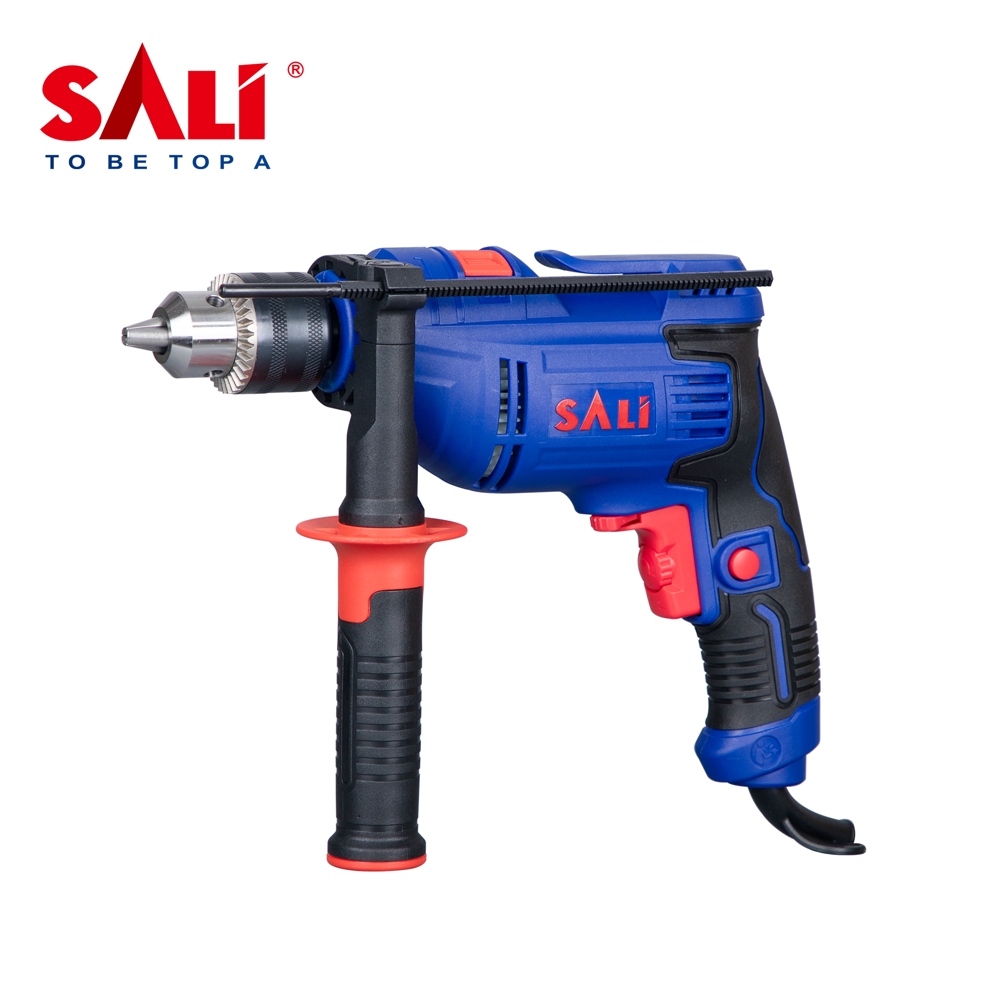 Impact Drill