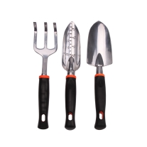 Garden tools set