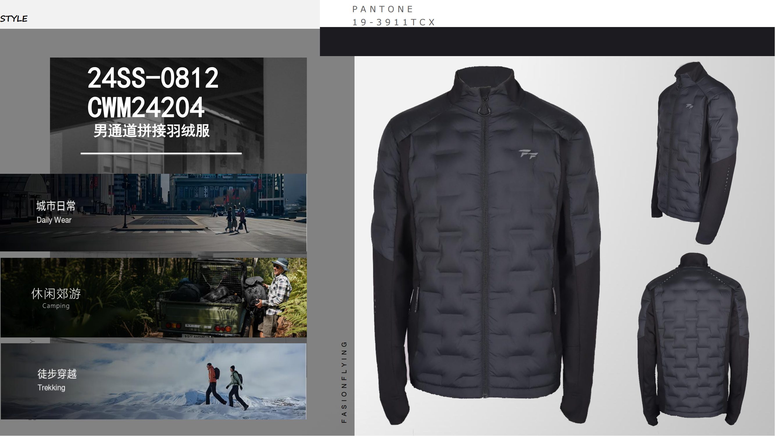 FUJIAN FASHION FLYING GARMENTS CO.,LTD. – zapatos de tacón 2