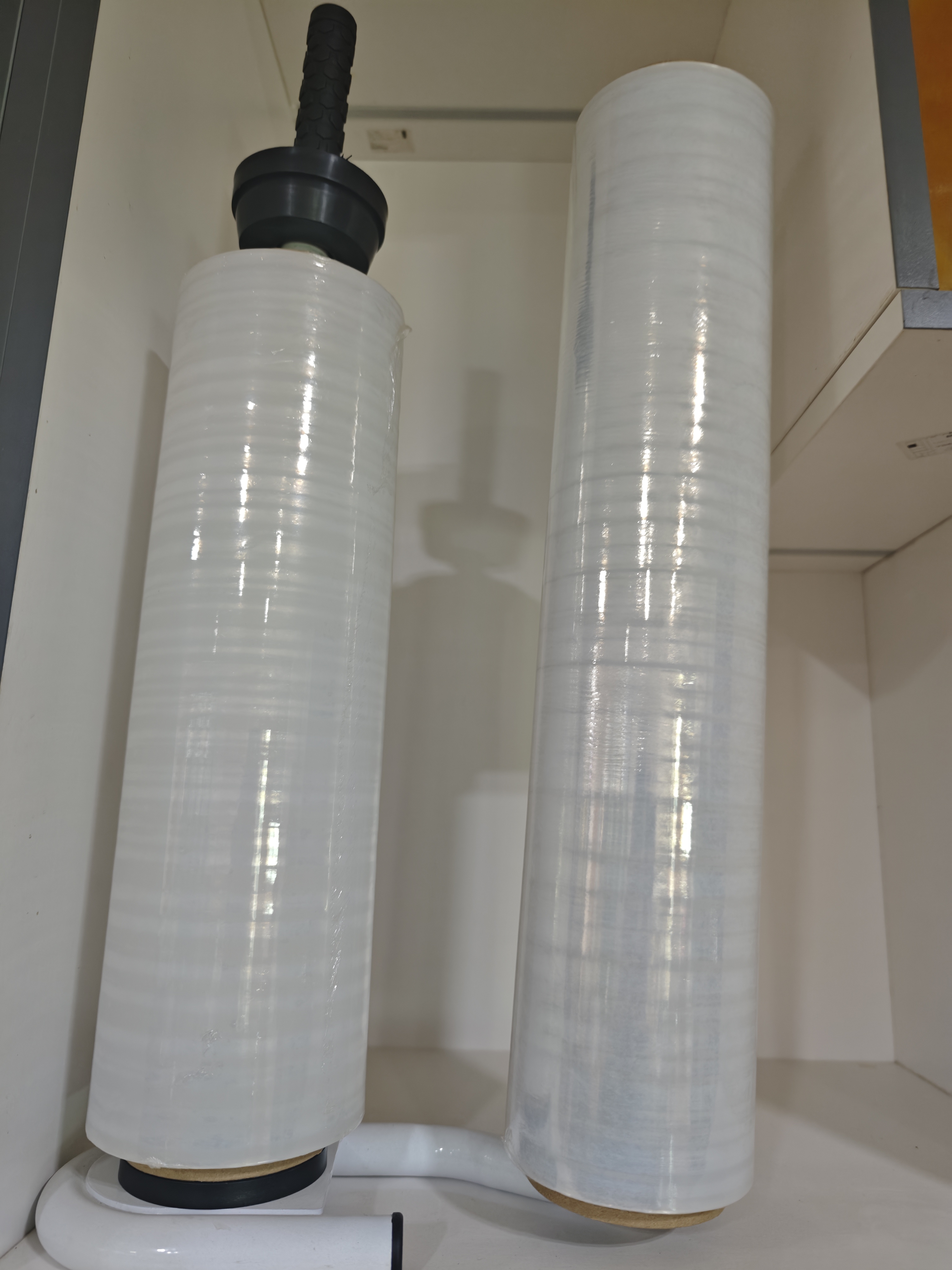 Shen Zhen Defoo Packing Material Co., Ltd – bopp packing tape 1
