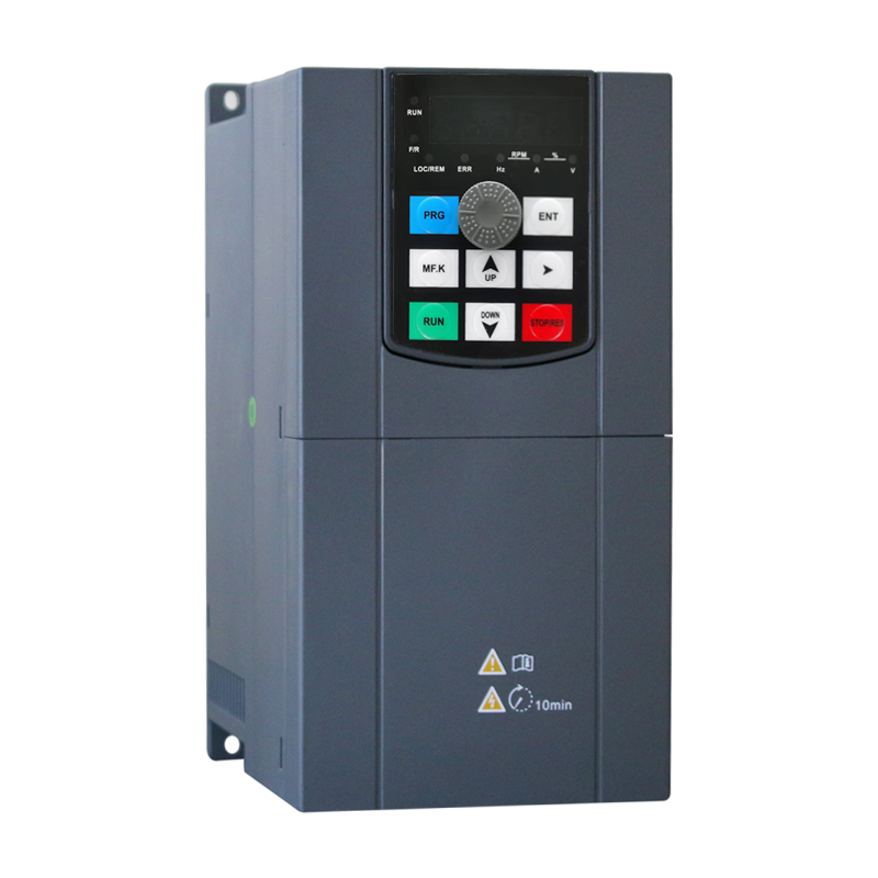 Frequency inverter