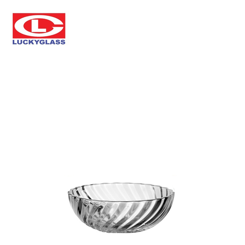 LUCKYGLASS CO., LTD. – Coffee set 3