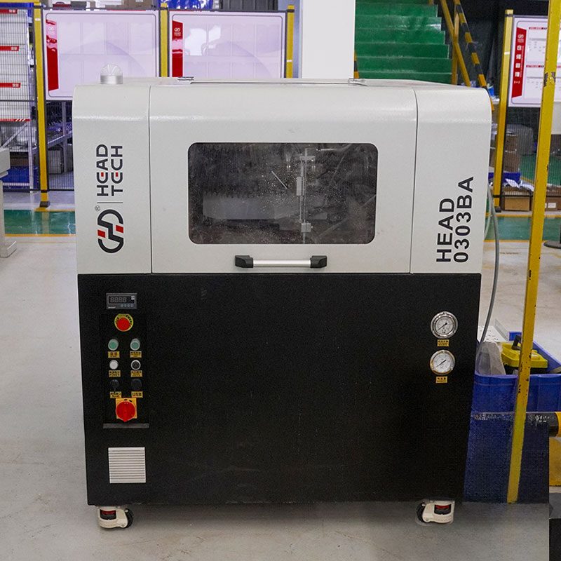 waterjet cutting machine