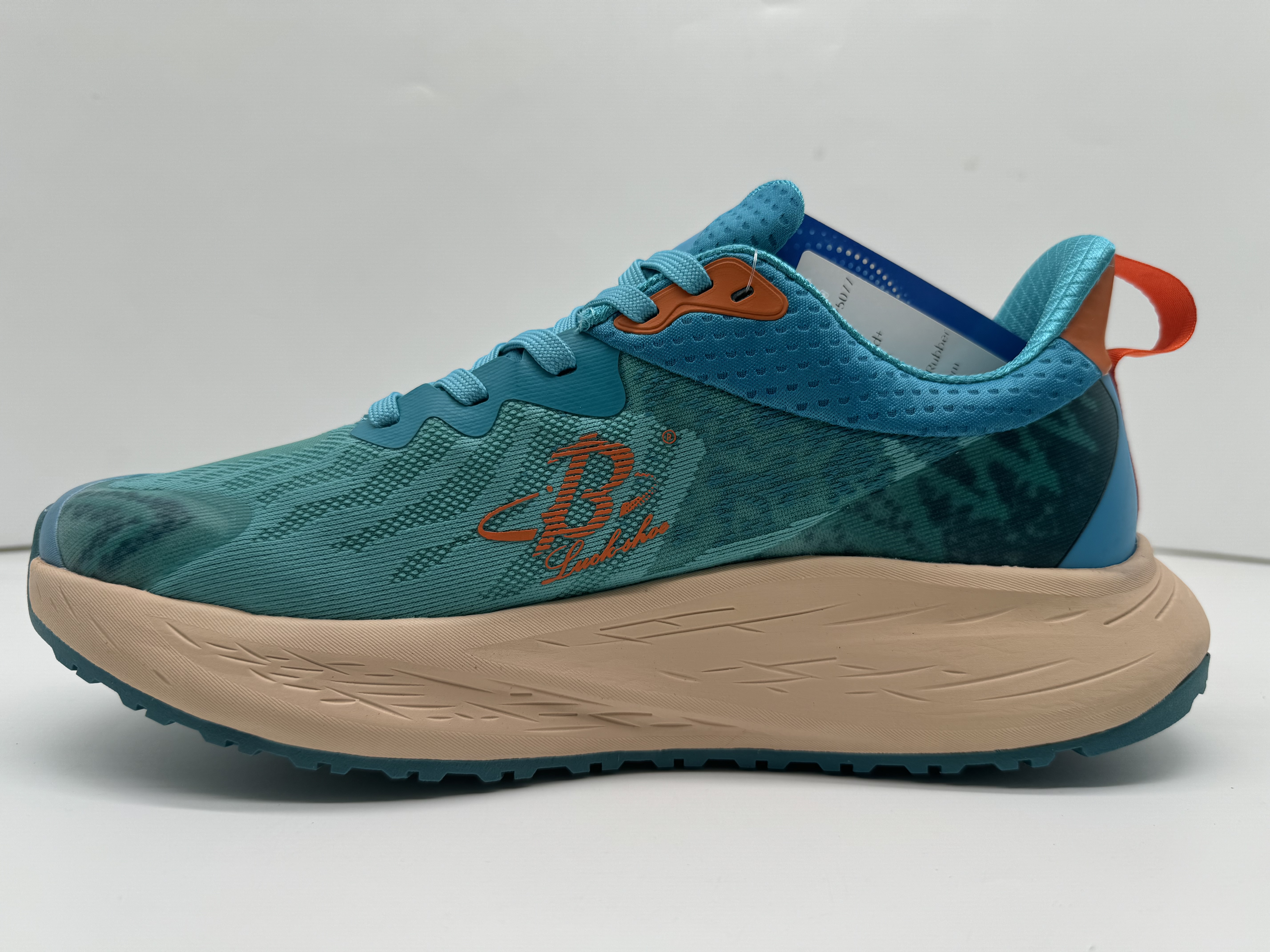 China running shoe professional outsole running shoes