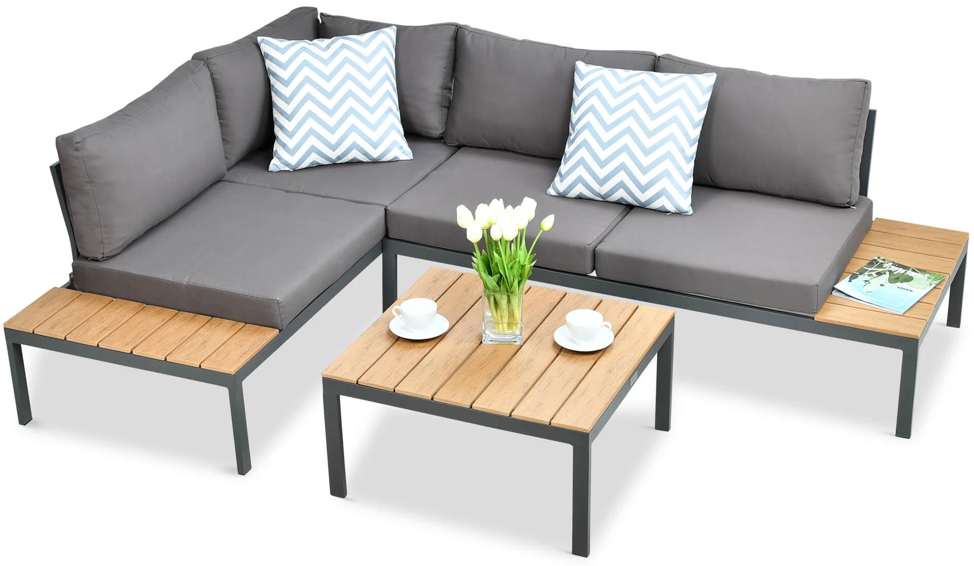 Outdoor furniture