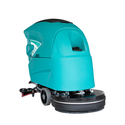 T55Pro Walk-behindFloor Scrubber