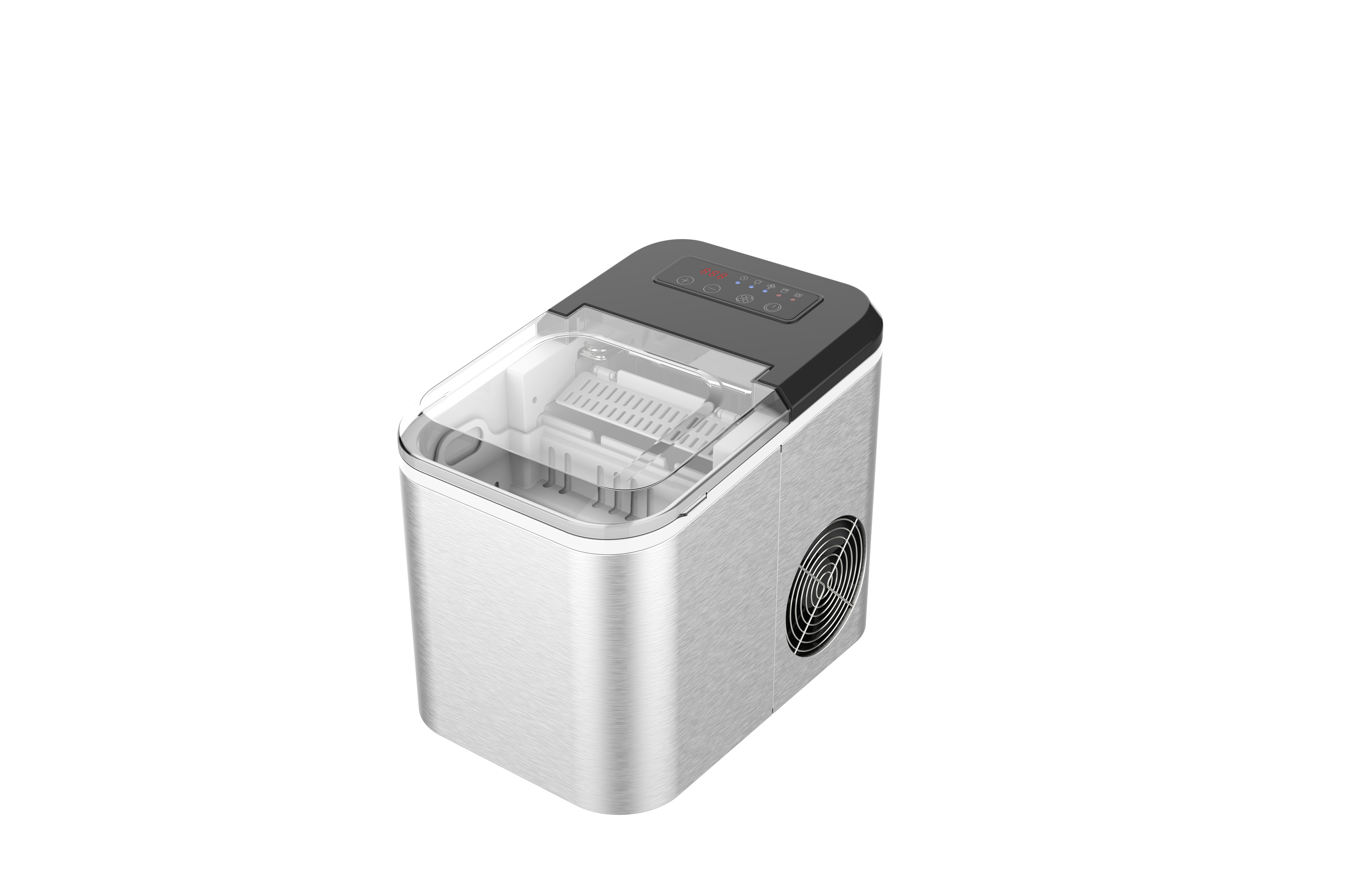 ZOSUN ICE MAKER HOUSEHOLD for KITCHEN