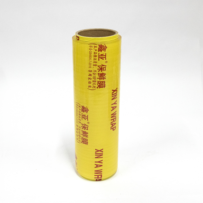 HEJIAN JIELI PLASTIC PRODUCTS CO.,LTD.
