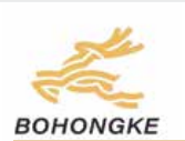 QINGDAO BOHONGKE LOGISTICS EQUIPMENT CO.,LTD