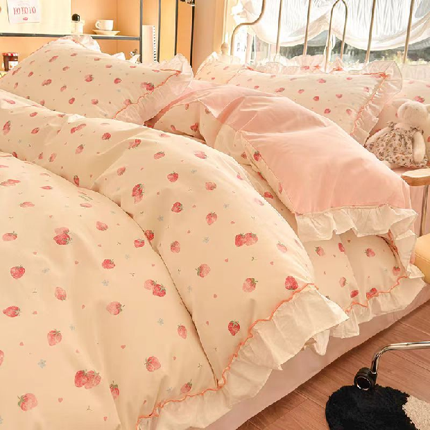 Comforter Set
