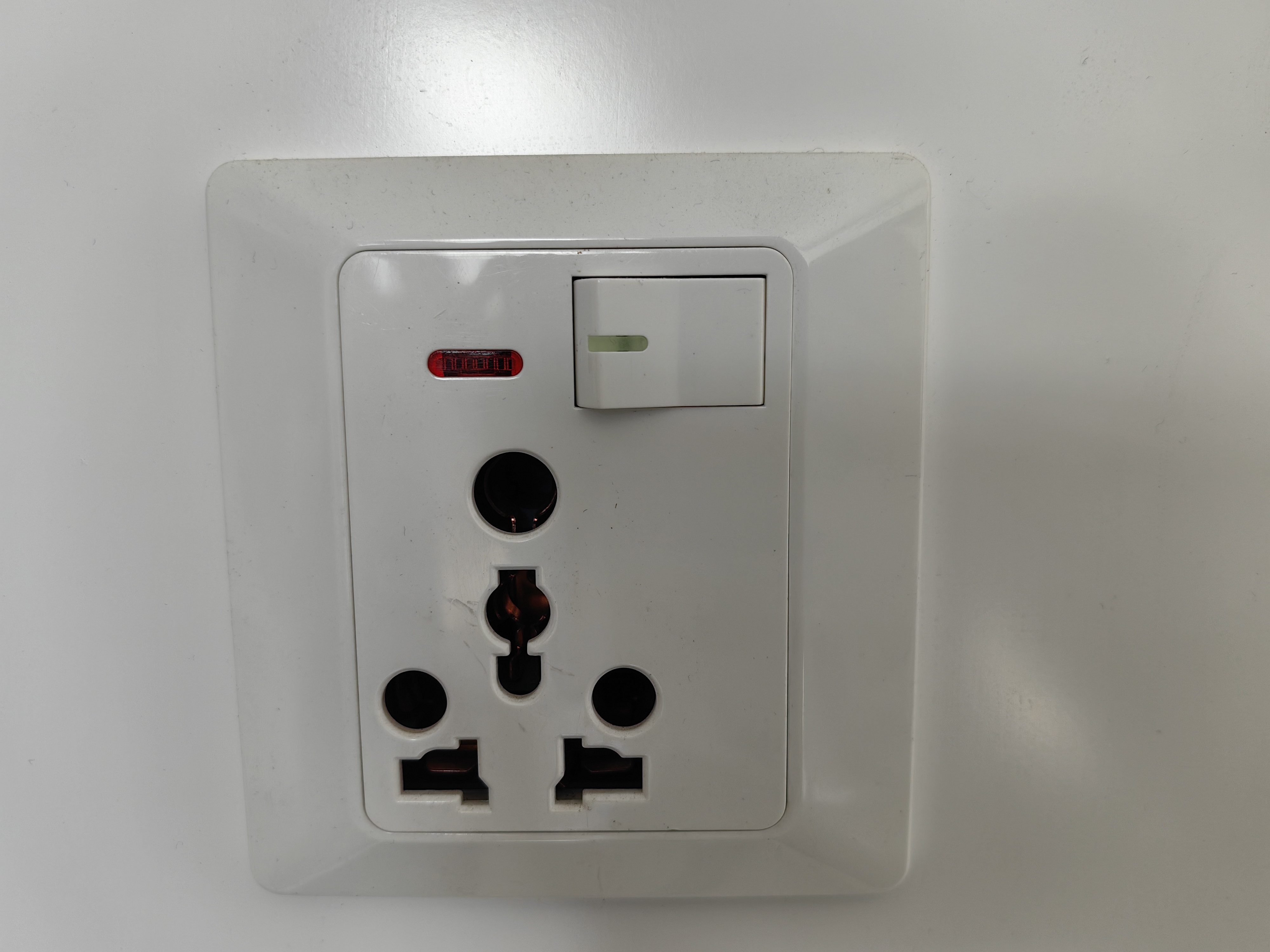 power socket