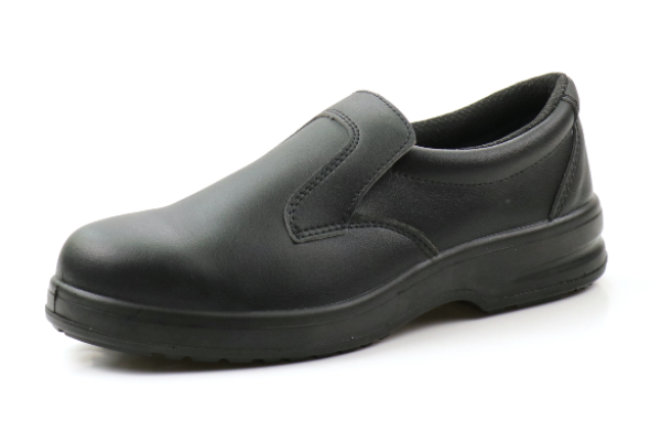 Safety Footwear