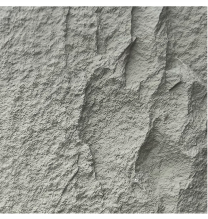 PU stone
