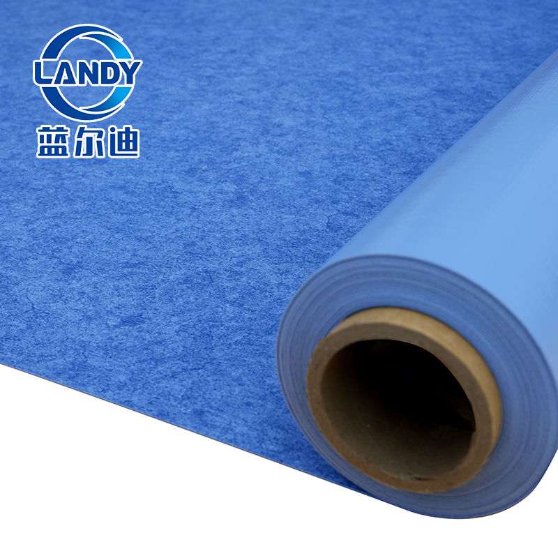Landy Swimming Pool PVC Liner