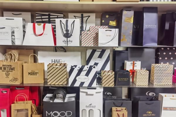 Paper bag