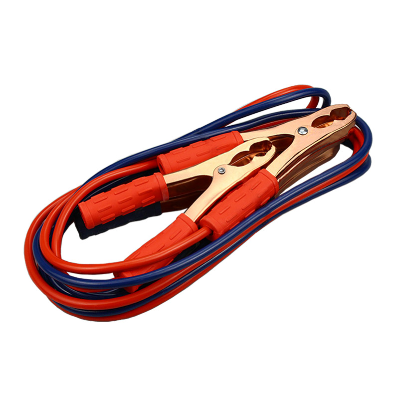 200A 8ft Length Car Booster Cable Jumper Cable for Car Battery