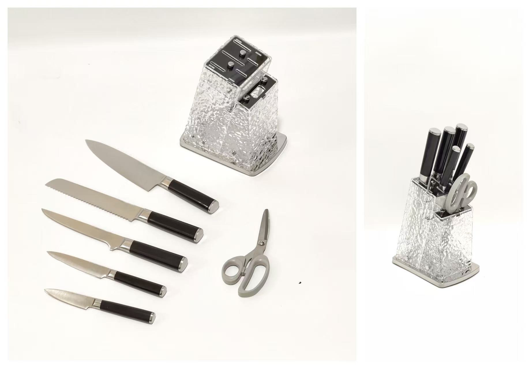Kitchen knife