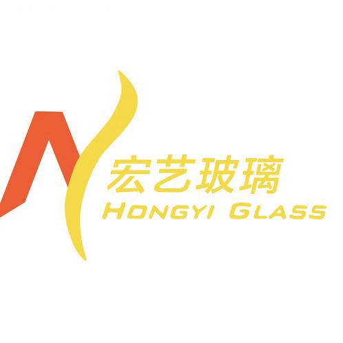 HEJIAN HONGYI GLASS PRODUCTS CO.,LTD