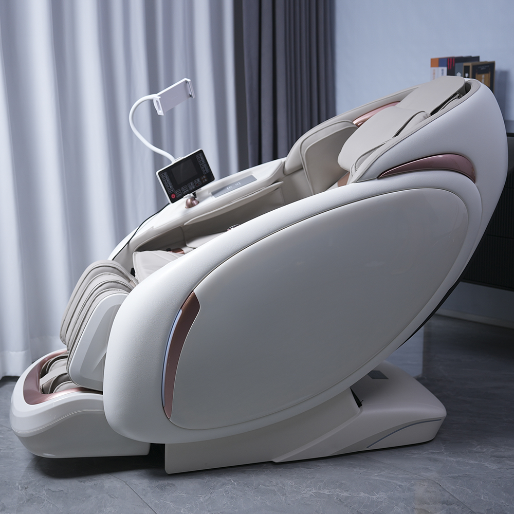 Ningde Yomesi Trading Co.,LTD – Massage equipment 2