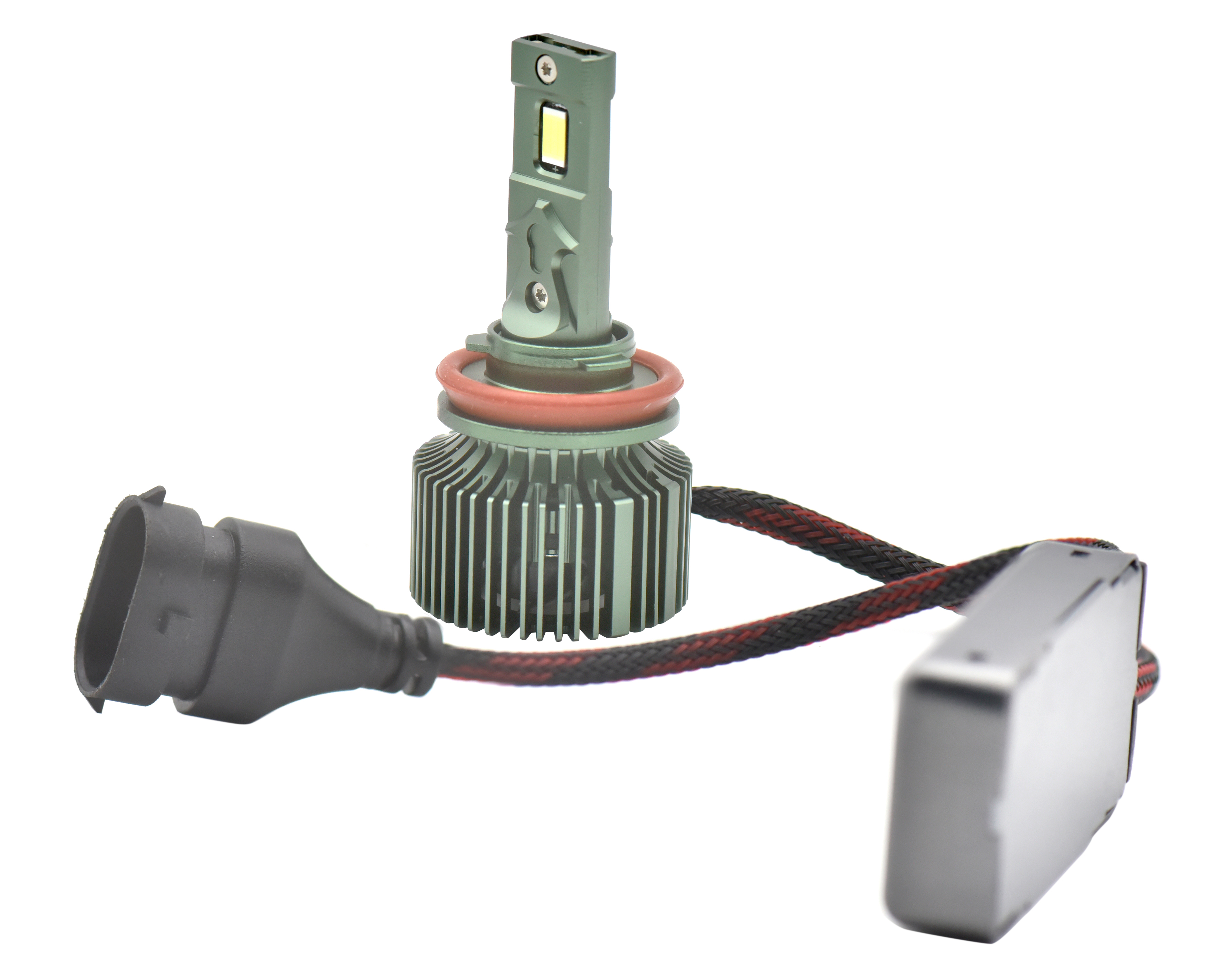 V12 LED Headlight