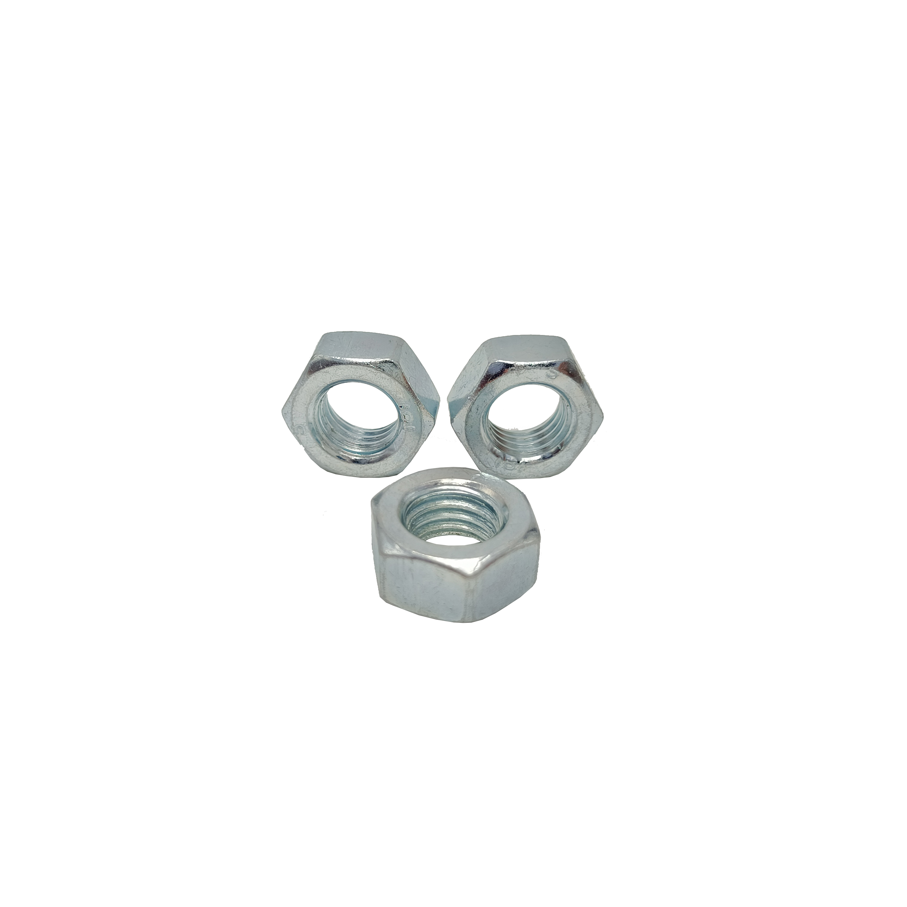 DIN934 Hex Nut