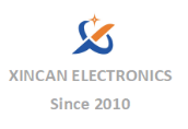 JINHUA XINCAN ELECTRONICS CO., LTD.