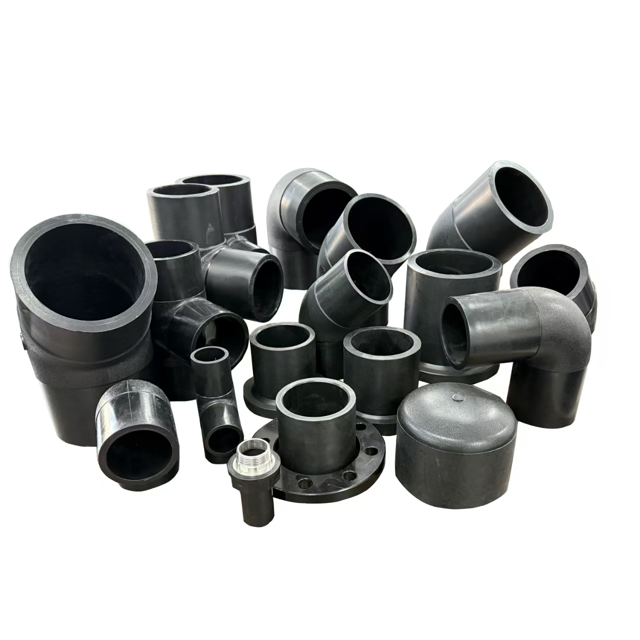 Hdpe Fittings