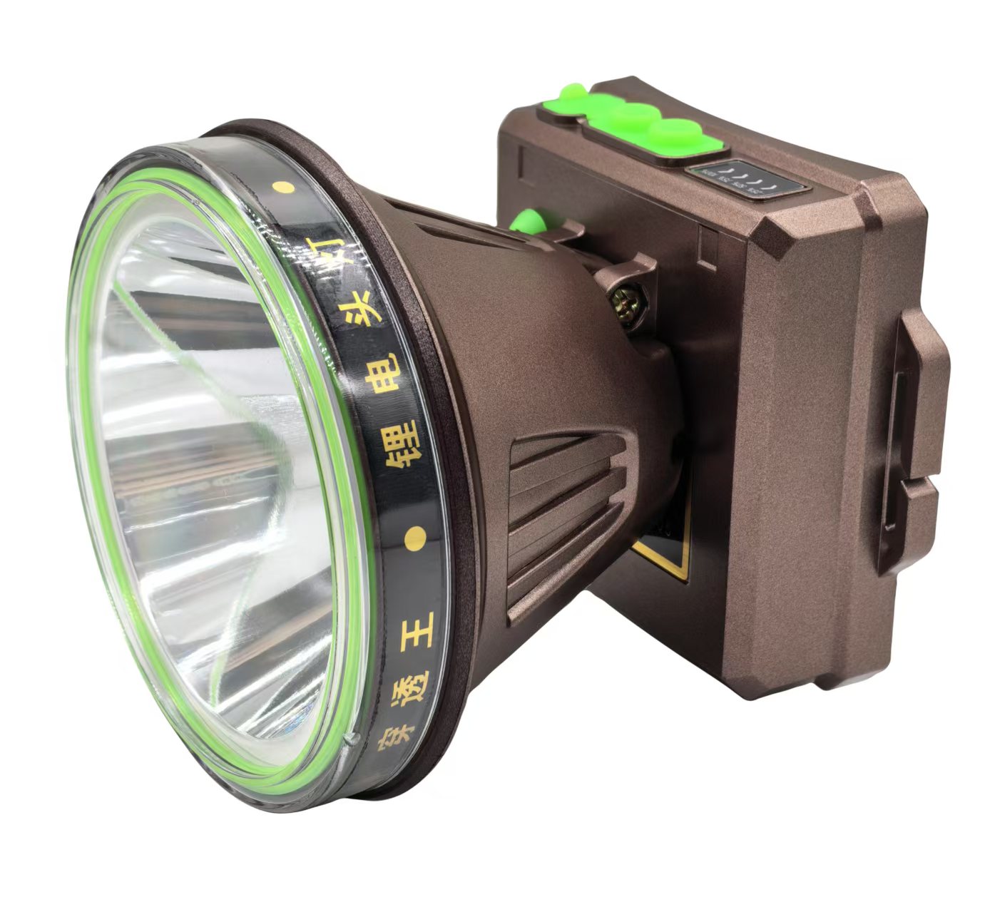 EOS Electric & Hardware Co.,LTD.(Guangzhou) – bombilla led 1