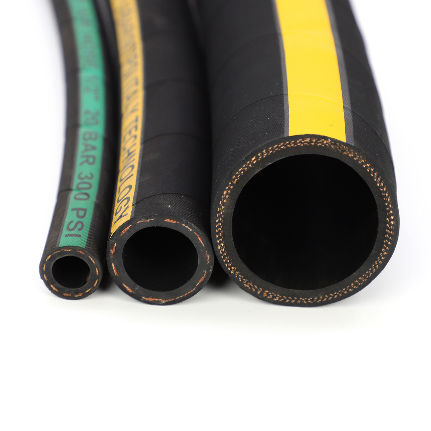 Qingdao Hyrotech Rubber & Plastic Products Co.,Ltd – matriz de metal 2