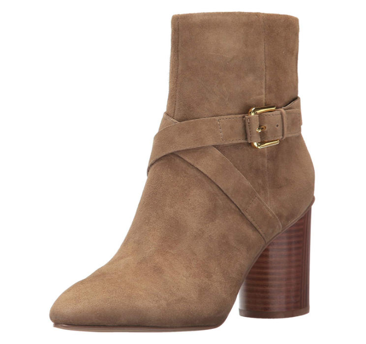 Lady‘s boot’