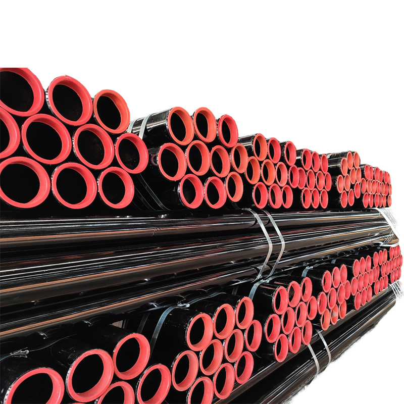 Hebei Huayang Steel Pipe Co., Ltd – Stainless Steel Tube 2