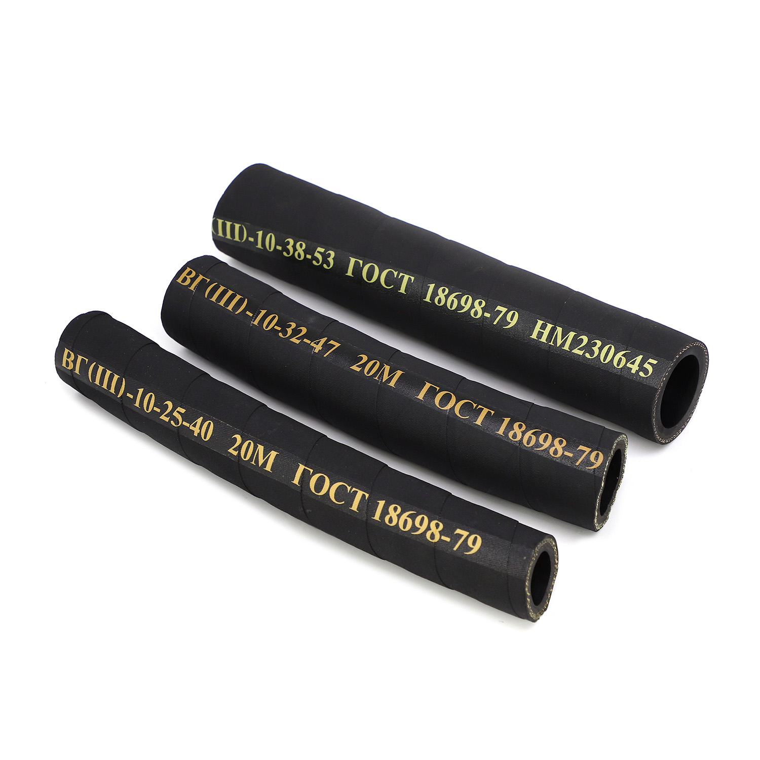 Qingdao Hyrotech Rubber & Plastic Products Co.,Ltd – piezas mecanizadas 3
