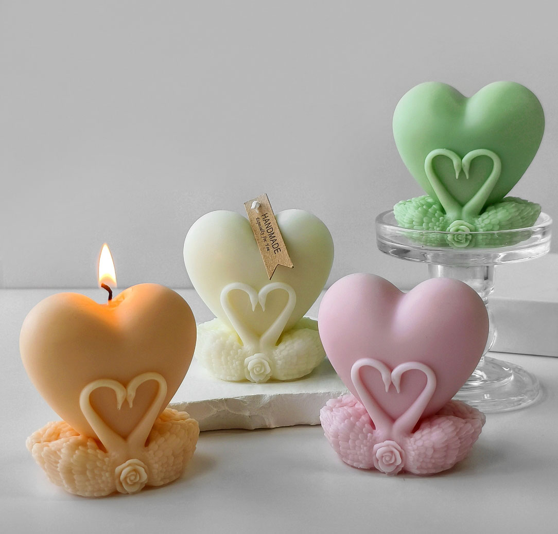 Dalian Bolaite candle Industry  Co.,LTD – vela aromática 2