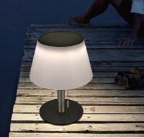 Hancon Lighting Zhuhai Co., Ltd. – lámpara de escritorio 3