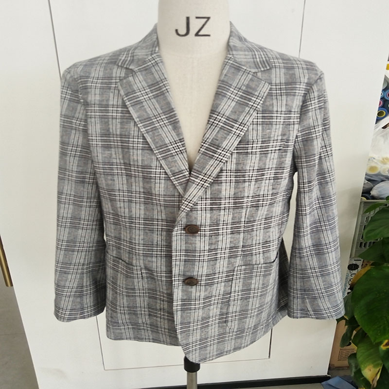Men's Suit