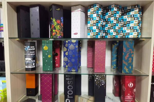 Paper box