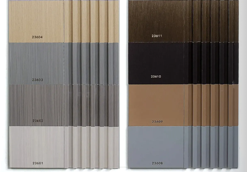 Chenyang Decoration Materials (Hubei) Co., Ltd – mesa de comedor 2