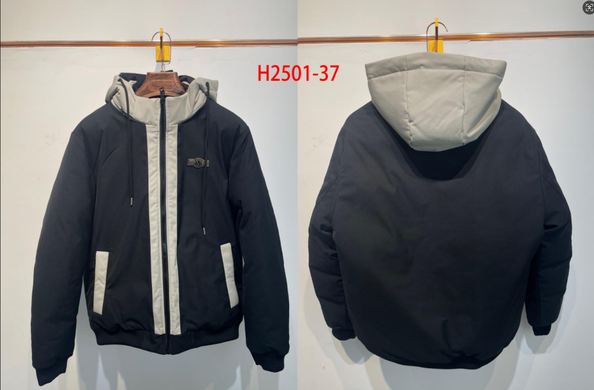 Men's jacket