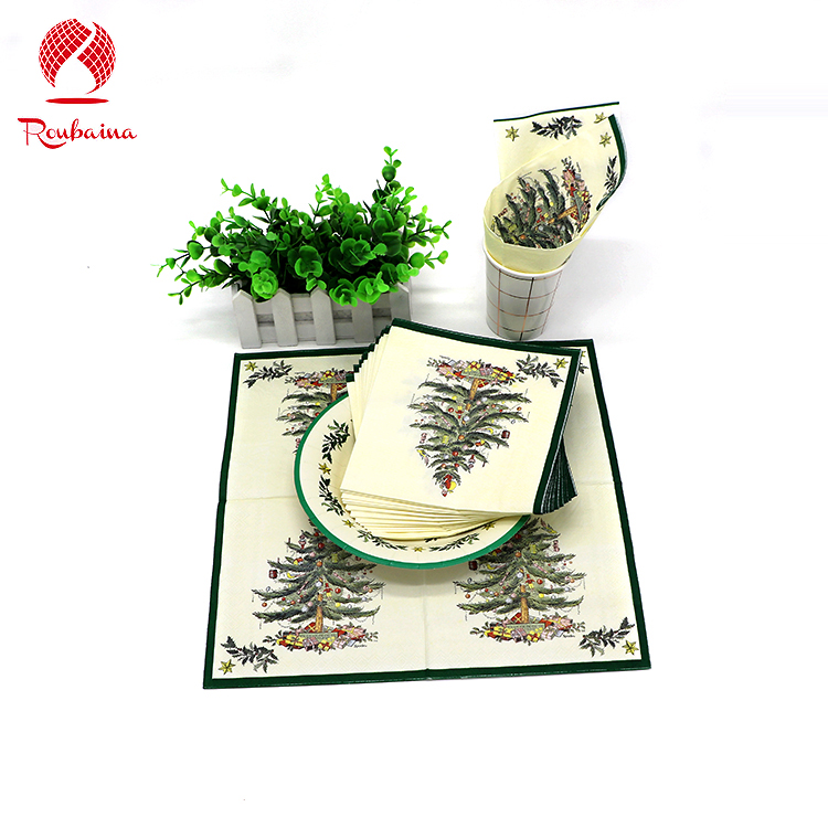 Qingdao  Robana Paper Products Co .,Ltd – vaso de cristal 2