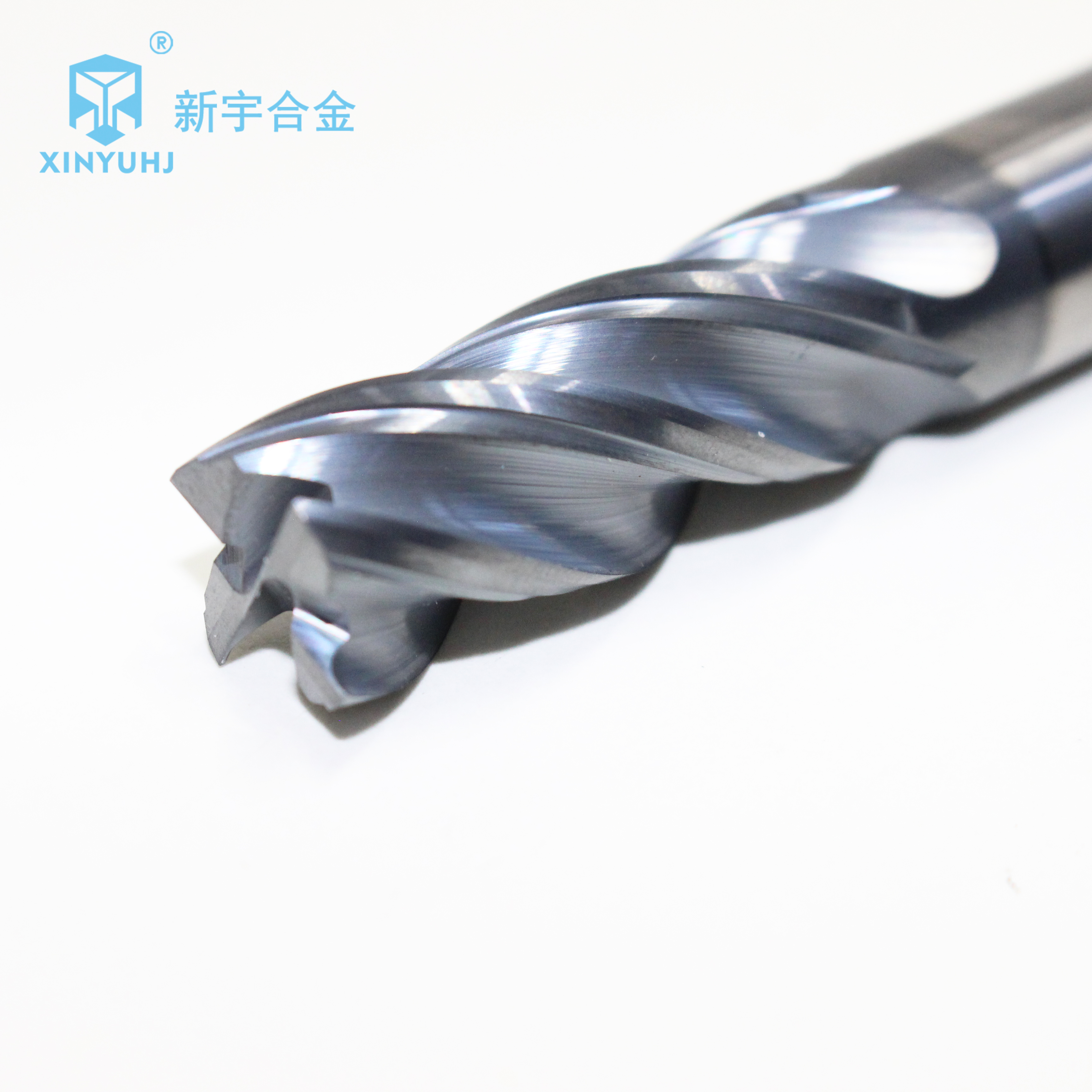 Xinyu Carbide End Mill